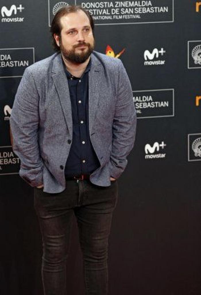 'I'm not Madame Bovary', Concha de Oro del Festival de Cine de San Sebastian 2016