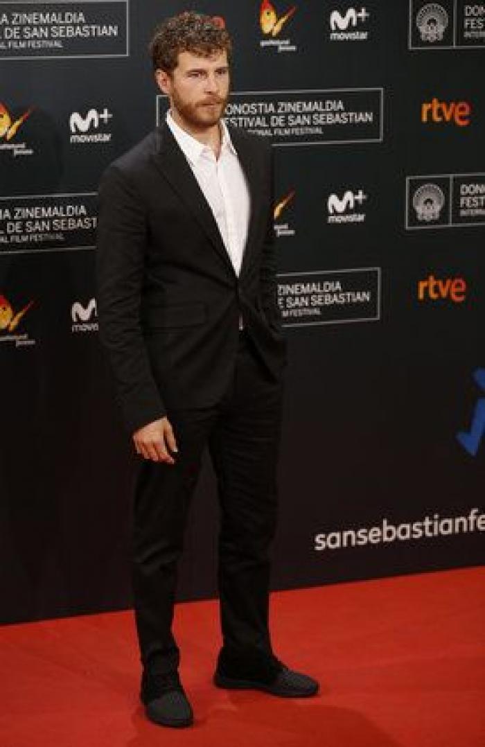 'I'm not Madame Bovary', Concha de Oro del Festival de Cine de San Sebastian 2016