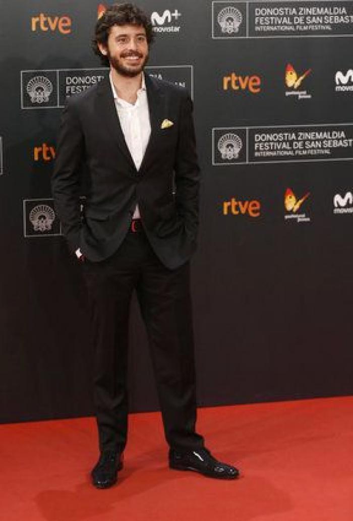 'I'm not Madame Bovary', Concha de Oro del Festival de Cine de San Sebastian 2016