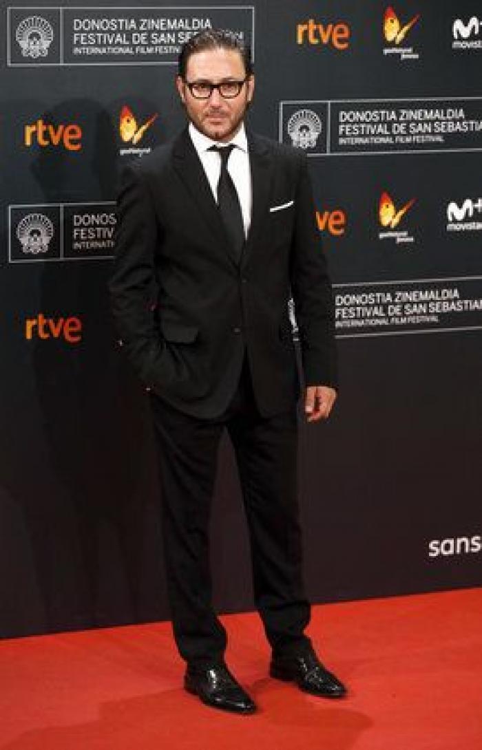 'I'm not Madame Bovary', Concha de Oro del Festival de Cine de San Sebastian 2016