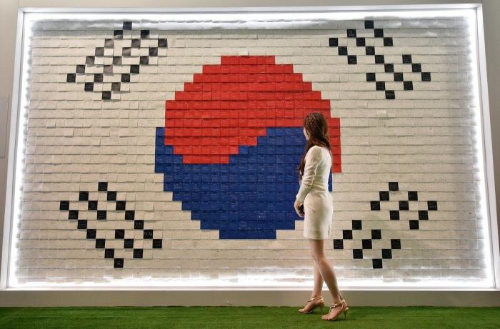 Otra forma de ver el mundial: fotos para recordar