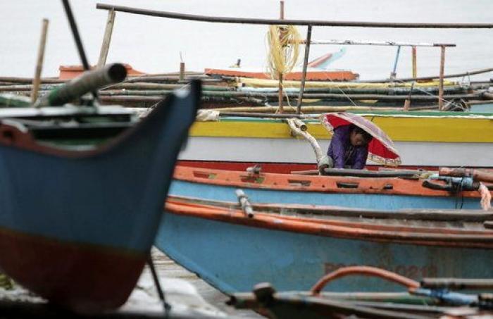 Hagupit deja a su paso por Filipinas 27 muertos, dos millones de afectados y 13.000 casas destruidas