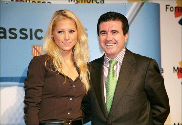 Matas ya ha ingresado en la cárcel de Aranjuez