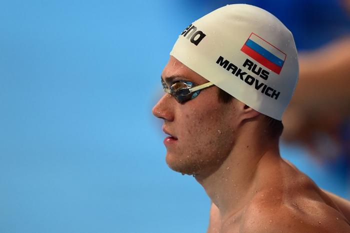 Asier Martínez se mete en la final de los 110 metros valla