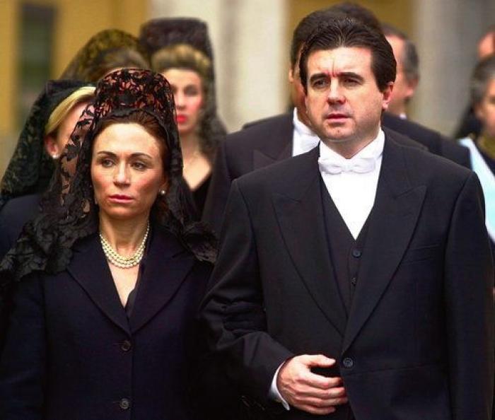 Matas ya ha ingresado en la cárcel de Aranjuez