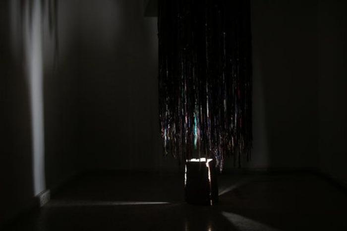 'Galerías IV' convierte la cárcel de Segovia en el hogar del arte contemporáneo