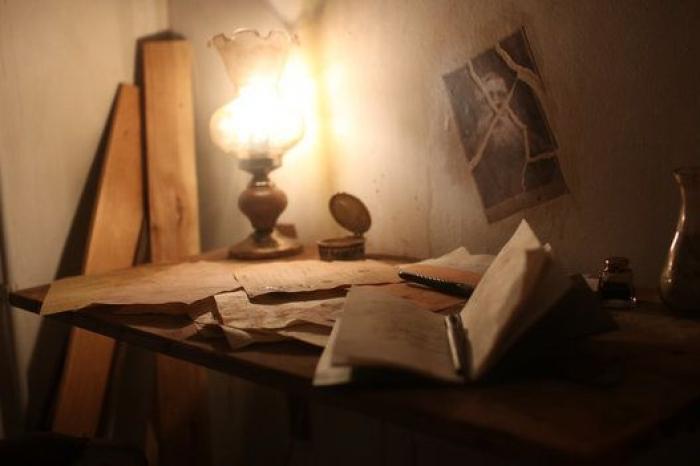 'Galerías IV' convierte la cárcel de Segovia en el hogar del arte contemporáneo