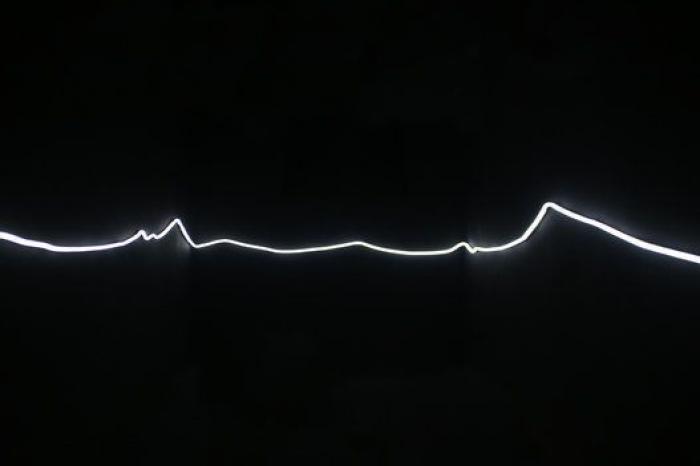 'Galerías IV' convierte la cárcel de Segovia en el hogar del arte contemporáneo