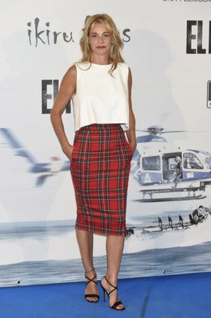 'Ocho apellidos vascos' + 'El Niño' + Torrente= la mejor taquilla de la historia del cine español