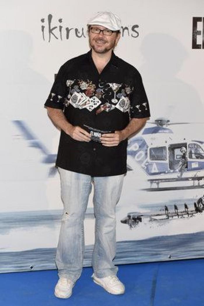 'Ocho apellidos vascos' + 'El Niño' + Torrente= la mejor taquilla de la historia del cine español