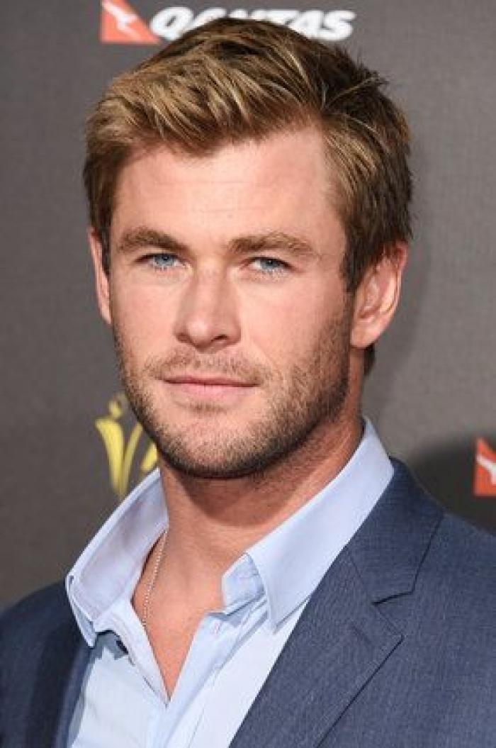 Eddie Redmayne, irreconocible en su papel de transexual en su próxima película (FOTOS)