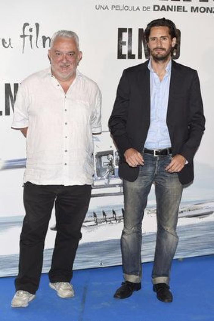 'Ocho apellidos vascos' + 'El Niño' + Torrente= la mejor taquilla de la historia del cine español