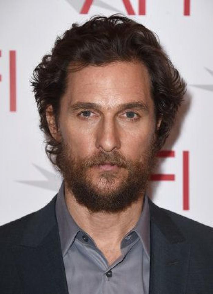 Eddie Redmayne, irreconocible en su papel de transexual en su próxima película (FOTOS)