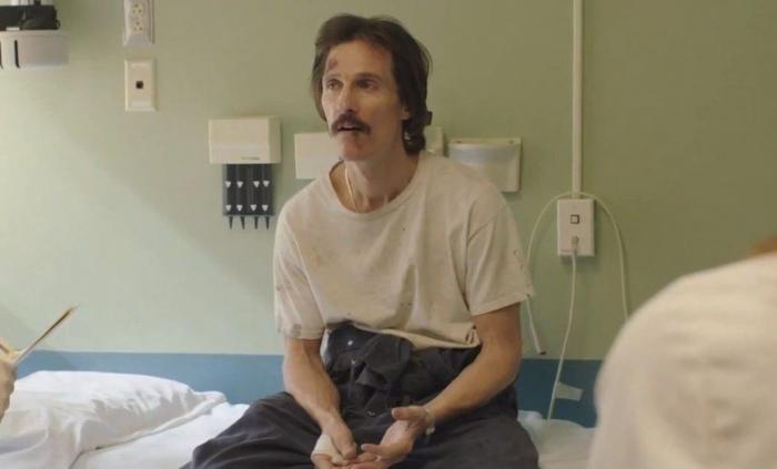 Eddie Redmayne, irreconocible en su papel de transexual en su próxima película (FOTOS)