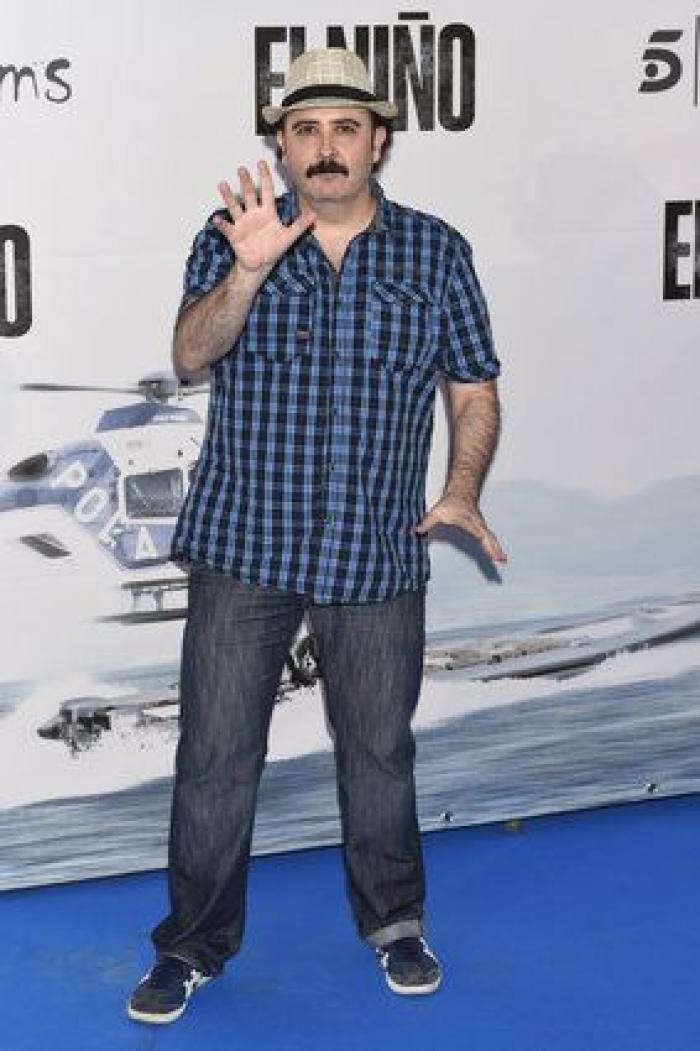 'Ocho apellidos vascos' + 'El Niño' + Torrente= la mejor taquilla de la historia del cine español