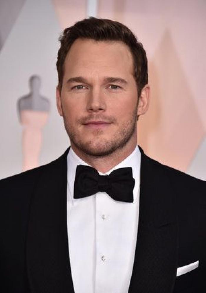 Eddie Redmayne, irreconocible en su papel de transexual en su próxima película (FOTOS)