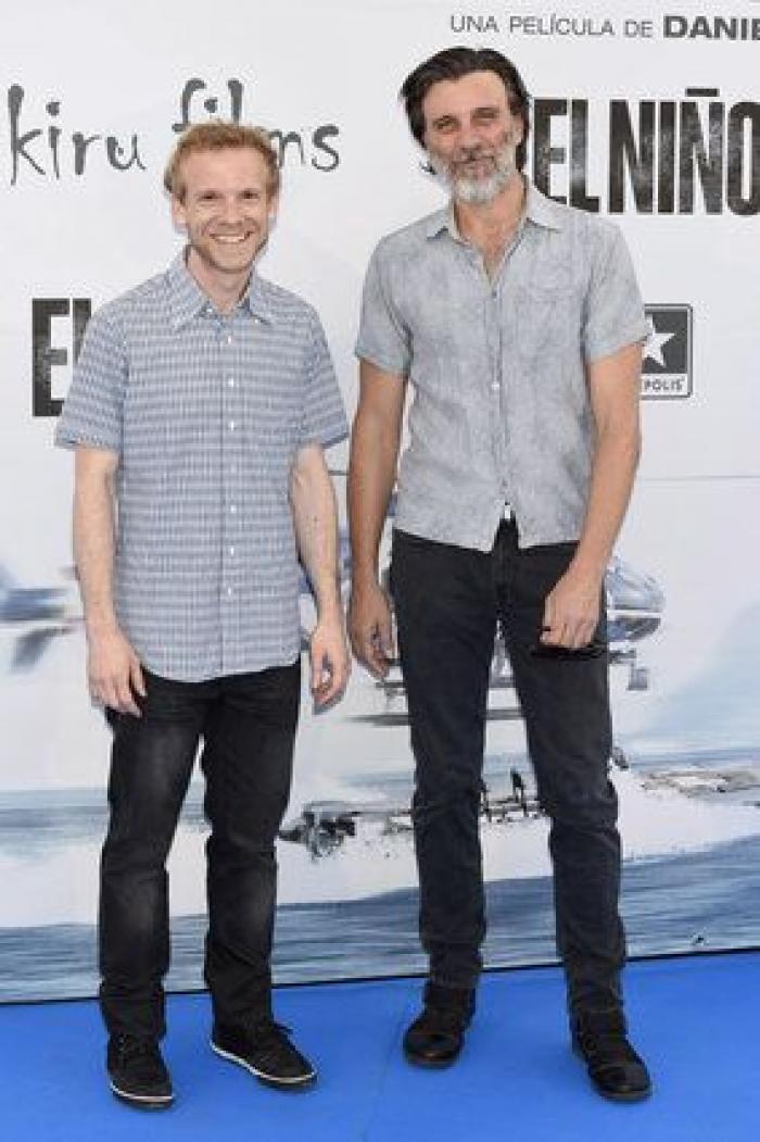 'Ocho apellidos vascos' + 'El Niño' + Torrente= la mejor taquilla de la historia del cine español