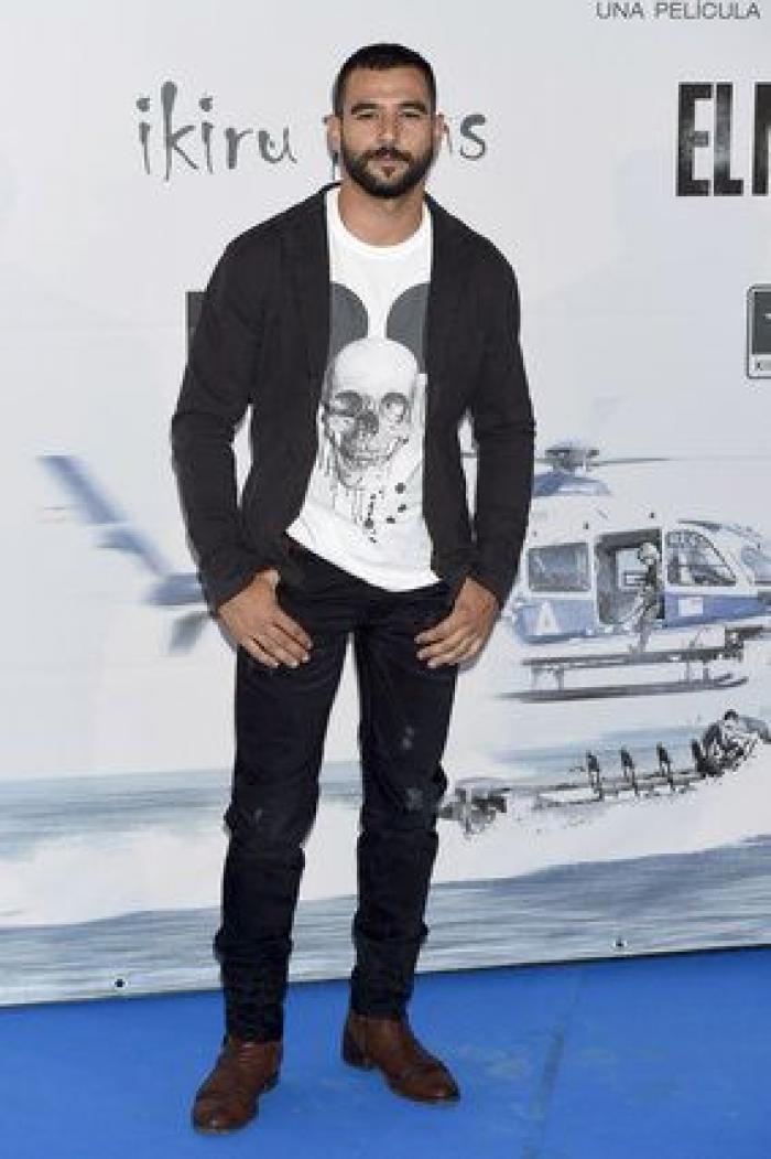 'Ocho apellidos vascos' + 'El Niño' + Torrente= la mejor taquilla de la historia del cine español