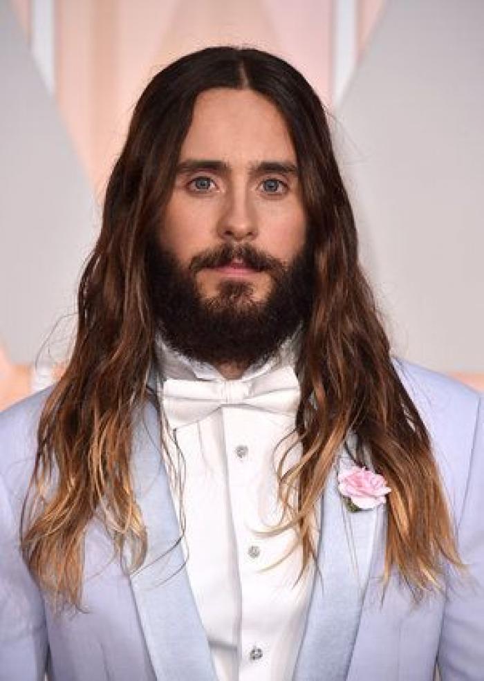 Eddie Redmayne, irreconocible en su papel de transexual en su próxima película (FOTOS)