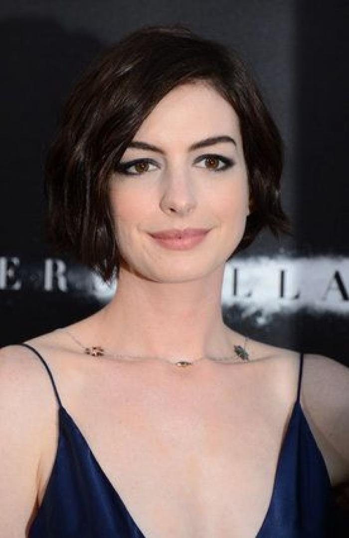 Eddie Redmayne, irreconocible en su papel de transexual en su próxima película (FOTOS)