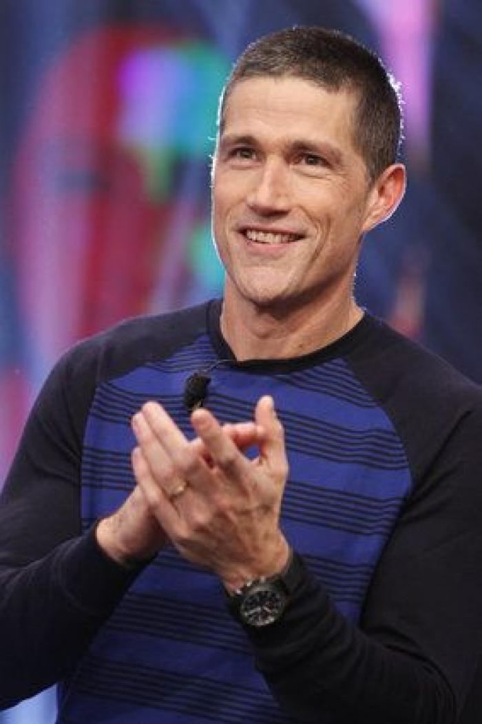 Eddie Redmayne, irreconocible en su papel de transexual en su próxima película (FOTOS)