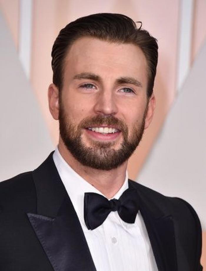 Eddie Redmayne, irreconocible en su papel de transexual en su próxima película (FOTOS)