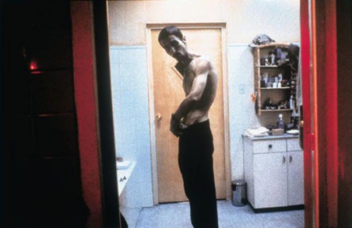 Eddie Redmayne, irreconocible en su papel de transexual en su próxima película (FOTOS)