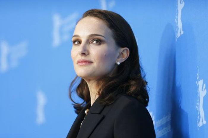 Eddie Redmayne, irreconocible en su papel de transexual en su próxima película (FOTOS)