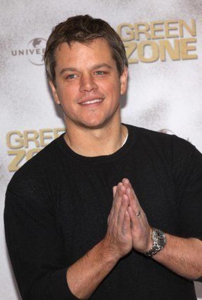 Eddie Redmayne, irreconocible en su papel de transexual en su próxima película (FOTOS)