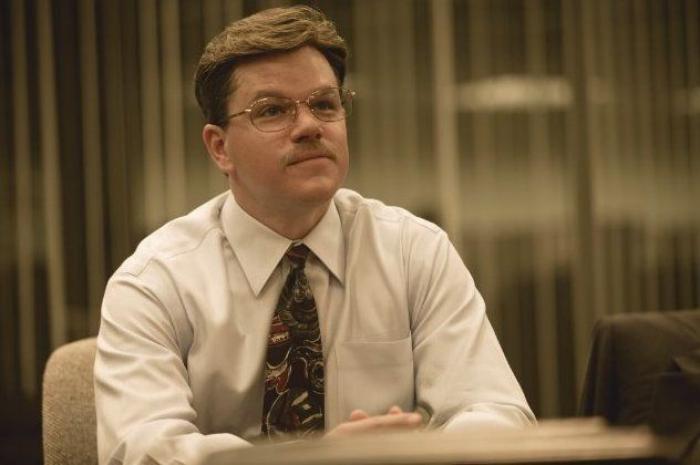 Eddie Redmayne, irreconocible en su papel de transexual en su próxima película (FOTOS)