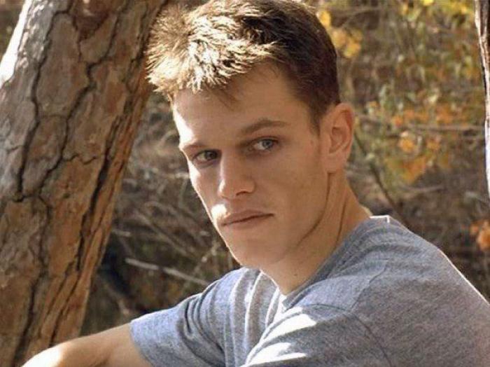 Eddie Redmayne, irreconocible en su papel de transexual en su próxima película (FOTOS)