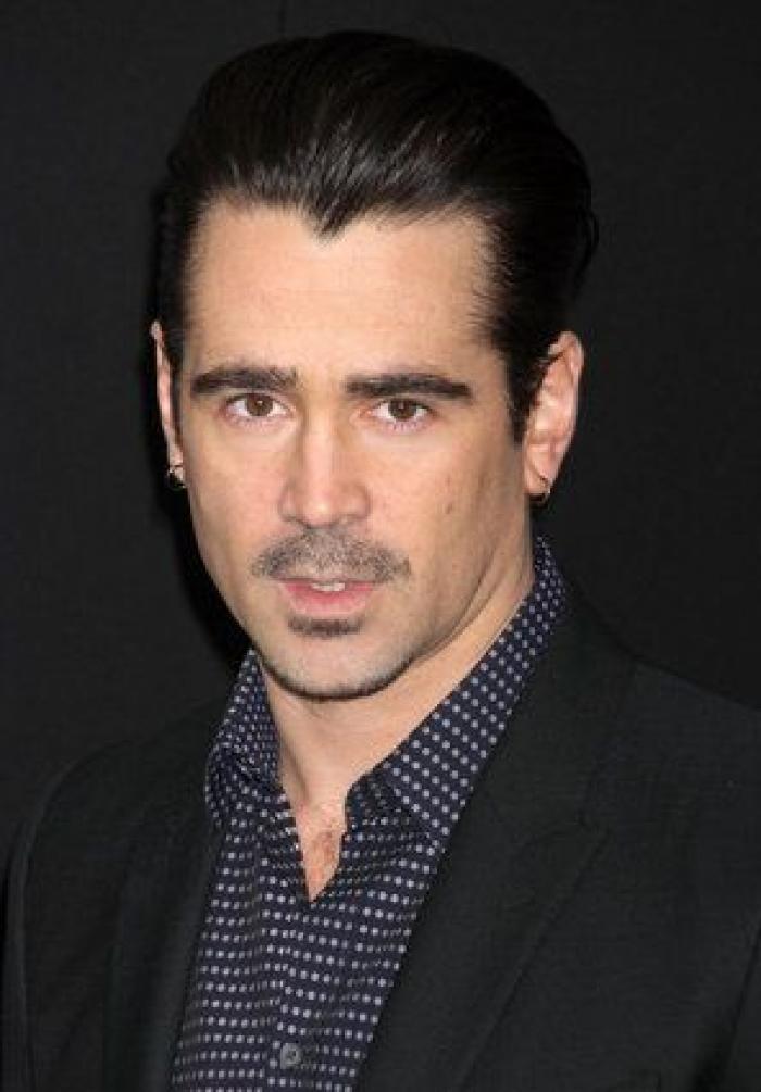 Eddie Redmayne, irreconocible en su papel de transexual en su próxima película (FOTOS)