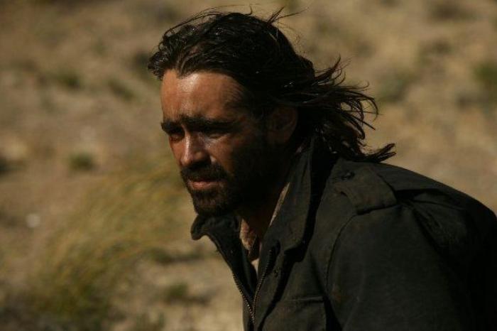 Eddie Redmayne, irreconocible en su papel de transexual en su próxima película (FOTOS)