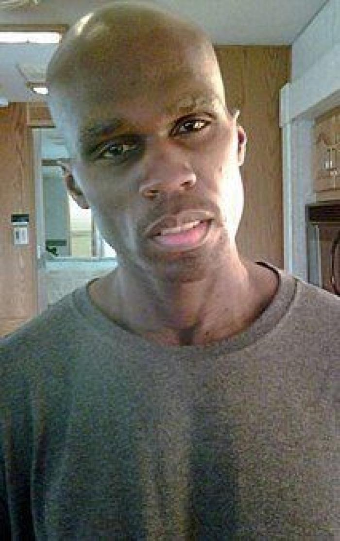 Eddie Redmayne, irreconocible en su papel de transexual en su próxima película (FOTOS)