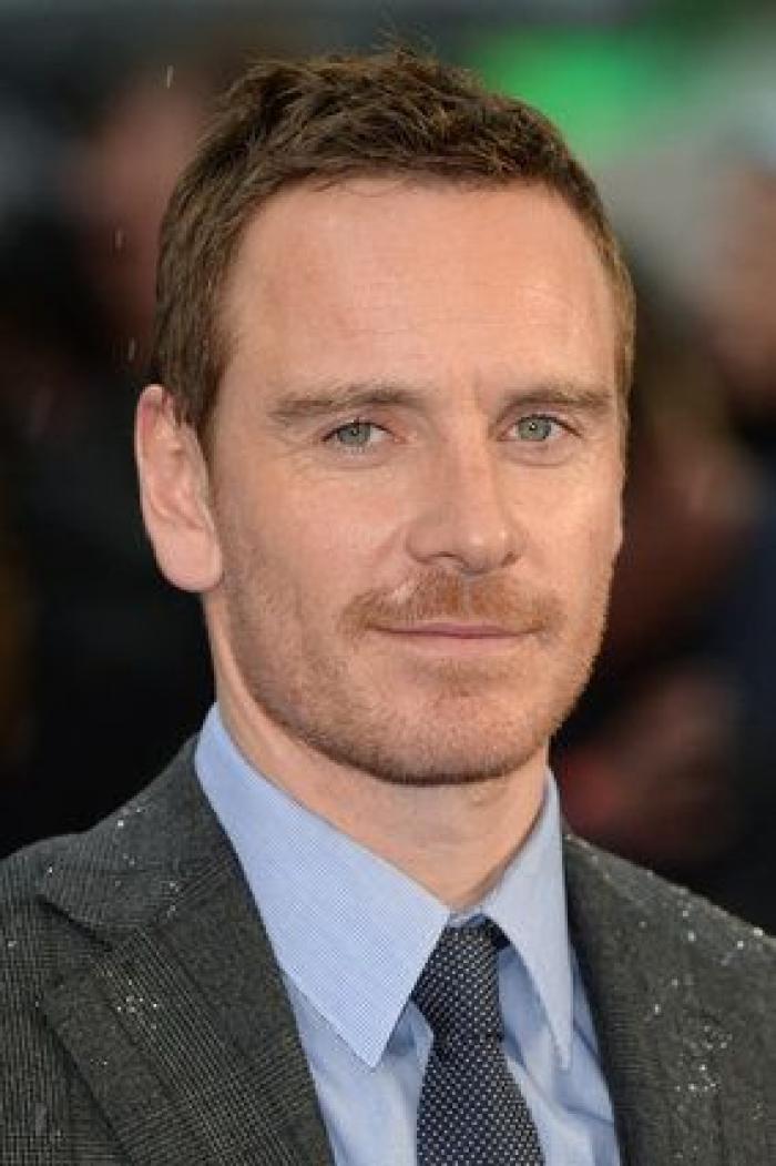 Eddie Redmayne, irreconocible en su papel de transexual en su próxima película (FOTOS)