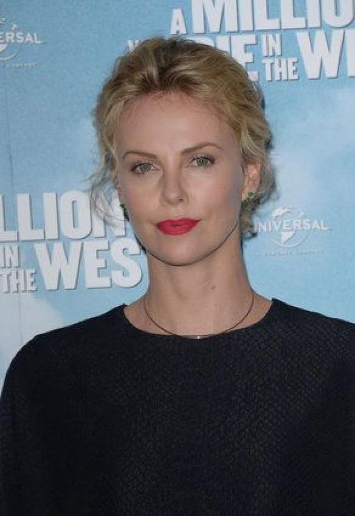 Eddie Redmayne, irreconocible en su papel de transexual en su próxima película (FOTOS)