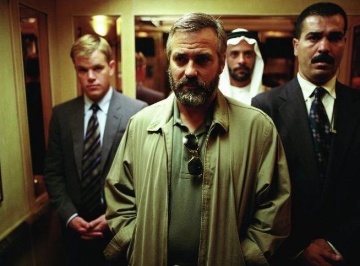 Eddie Redmayne, irreconocible en su papel de transexual en su próxima película (FOTOS)