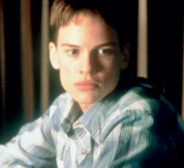 Eddie Redmayne, irreconocible en su papel de transexual en su próxima película (FOTOS)