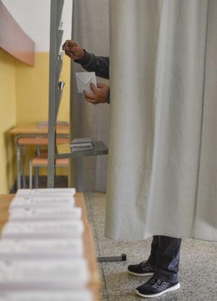 El PSOE suma seis derrotas electorales consecutivas