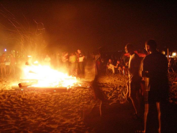 Cuatro escenarios espectaculares donde disfrutar San Juan (FOTOS)