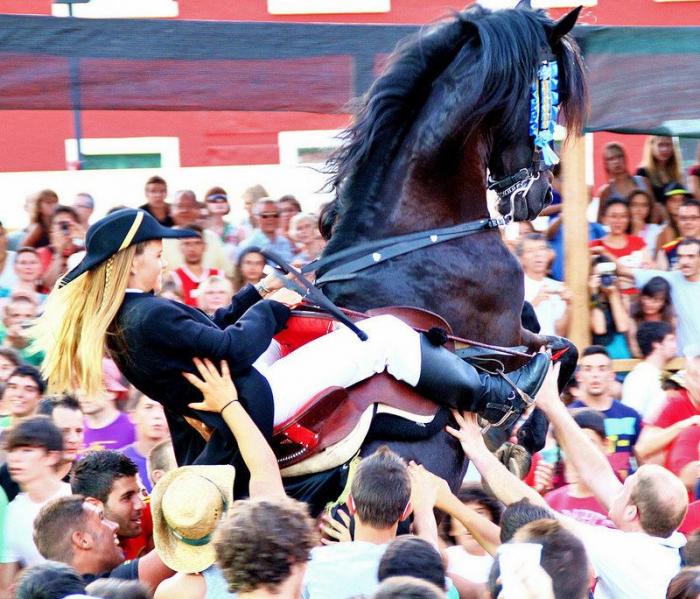 Cuatro escenarios espectaculares donde disfrutar San Juan (FOTOS)