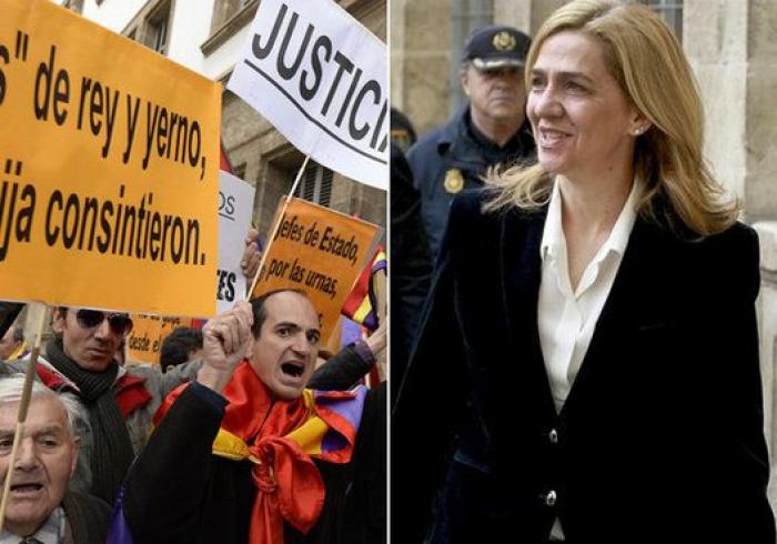 Ley de Seguridad Ciudadana: 9 comparaciones con la Ley Mordaza en las que siempre pierde el ciudadano