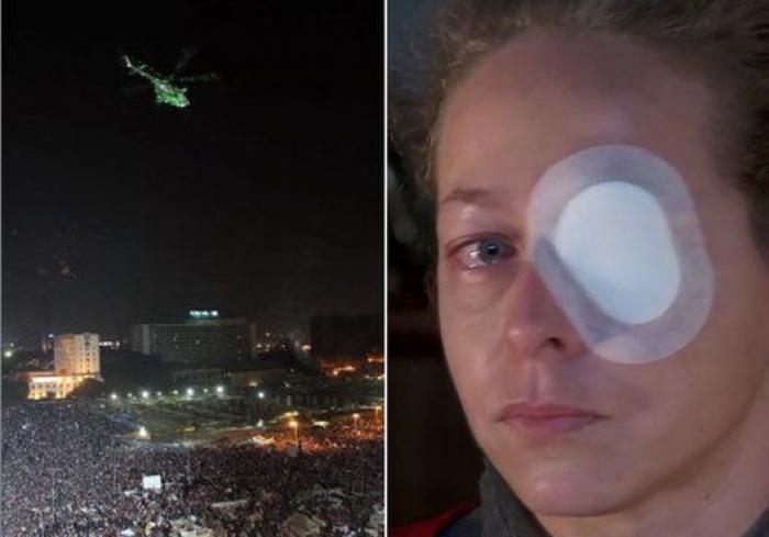 Ley de Seguridad Ciudadana: 9 comparaciones con la Ley Mordaza en las que siempre pierde el ciudadano