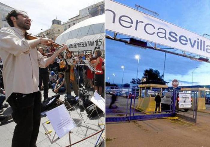 Ley de Seguridad Ciudadana: 9 comparaciones con la Ley Mordaza en las que siempre pierde el ciudadano