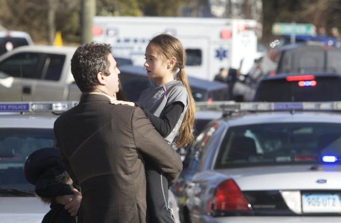 El 52% de los estadounidenses está a favor del derecho a tener armas