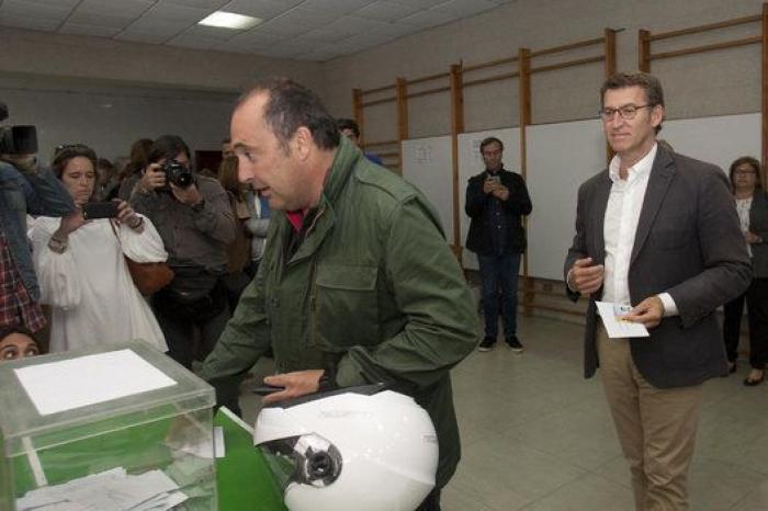 El PSOE suma seis derrotas electorales consecutivas