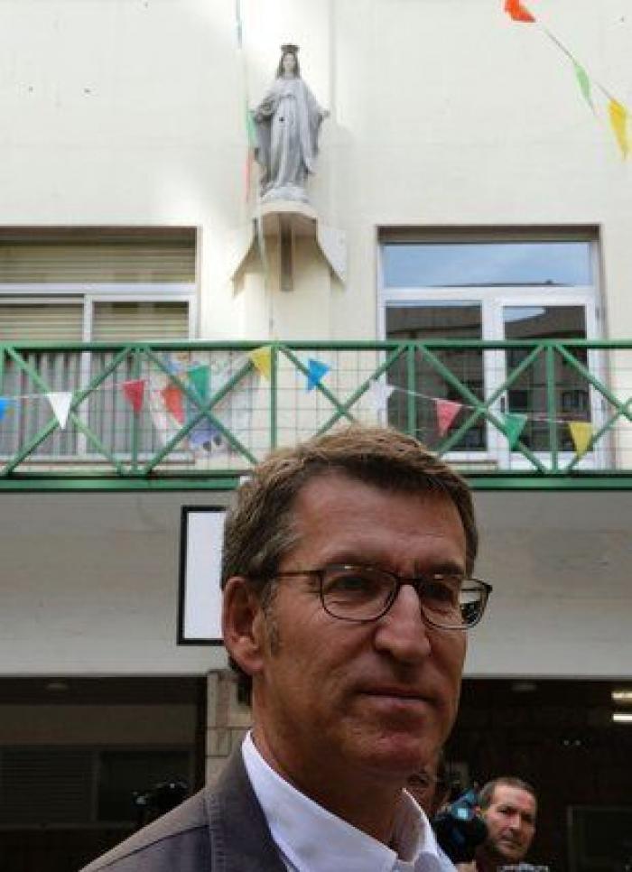 El PSOE suma seis derrotas electorales consecutivas