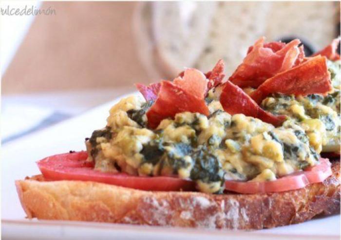 El mejor 'brunch' es el que haces tú: todas las recetas