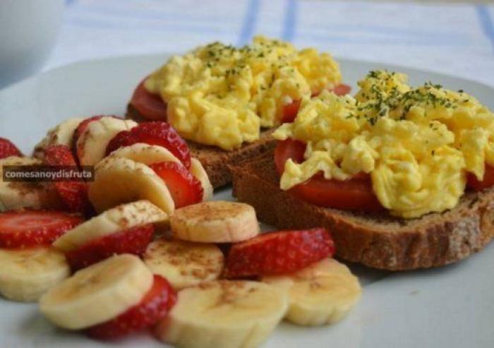 El mejor 'brunch' es el que haces tú: todas las recetas