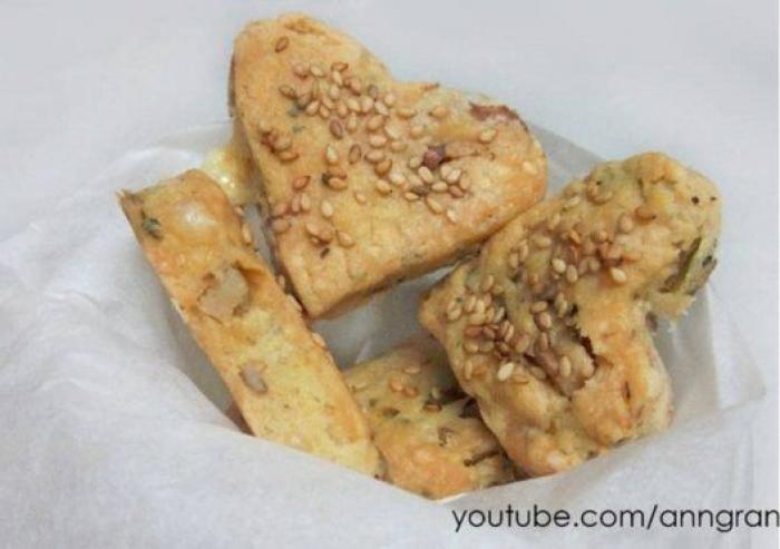 El mejor 'brunch' es el que haces tú: todas las recetas